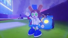 Casino Park Track Nyami win