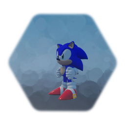 Sonic The Hedgehog