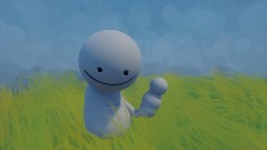 What colour is a carrot (short)