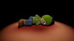 Me after seeing @AutumnSatire's shygal model