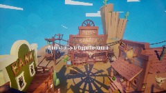 A screenshot taken in Dreams. 9 of 20.