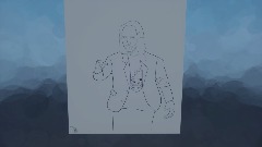 A screenshot taken in Dreams. 4 of 6.