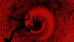 The Never-ending Void