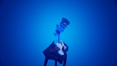 A screenshot taken in Dreams. 1 of 1.