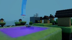 A screenshot taken in Dreams. 5 of 12.