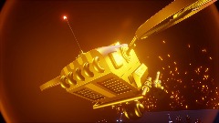 A screenshot taken in Dreams. 14 of 18.