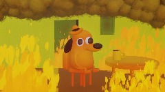 A screenshot taken in Dreams. 13 of 27.