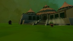 A screenshot taken in Dreams. 1 of 8.