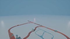 A screenshot taken in Dreams. 2 of 4.