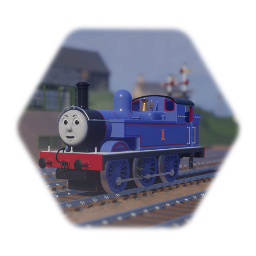Olio's Model Collection #1