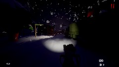A screenshot taken in Dreams. 3 of 22.