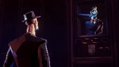 A screenshot taken in Dreams. 2 of 4.