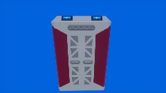 A screenshot taken in Dreams. 3 of 3.