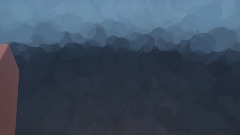 1st debut of Genderbend Ace Shadow