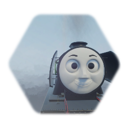 Scott (The Flying Scotsman)