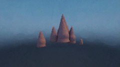 A screenshot taken in Dreams. 1 of 4.