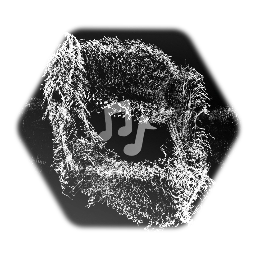 Somewhere deep in space