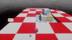 A screenshot taken in Dreams. 5 of 29.