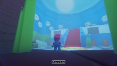 A screenshot taken in Dreams. 2 of 2.