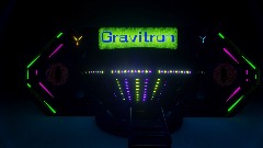 A screenshot taken in Dreams. 6 of 9.