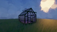ImP-roved Greenhouse Expo
