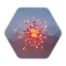 Arcade mp / Realistic  Explosion