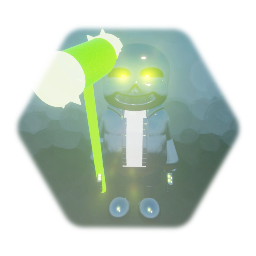 Big Metal Sans