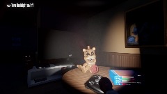 A screenshot taken in Dreams. 5 of 24.
