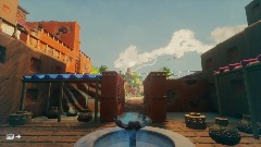 A screenshot taken in Dreams. 4 of 9.
