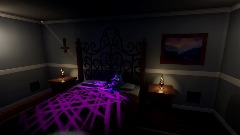 A screenshot taken in Dreams. 9 of 30.