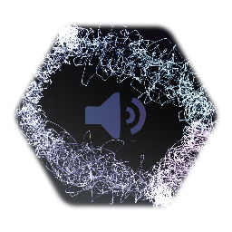 Bizarre Background Voices 1