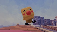 Il mio Benvenuti a casa!