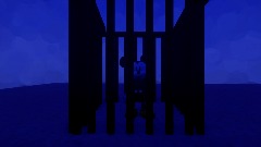 Mickeys wonderful world Anti piracy screen