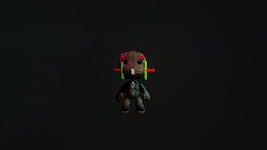 When You Get The Rayman Costume