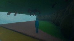 A screenshot taken in Dreams. 23 of 30.