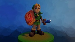 Young Link