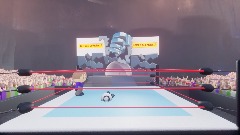 A screenshot taken in Dreams. 1 of 1.