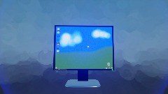 A screenshot taken in Dreams. 1 of 1.