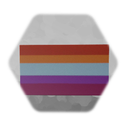Lesbian flag