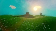 A screenshot taken in Dreams. 3 of 3.