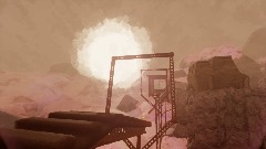 A screenshot taken in Dreams. 5 of 12.