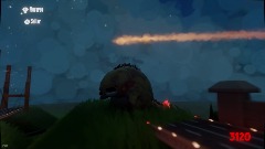 A screenshot taken in Dreams. 18 of 27.