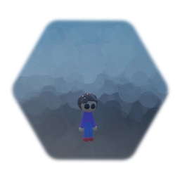 ARCxAssasin Dreams Adventure Puppet