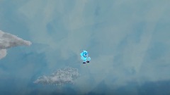 A screenshot taken in Dreams. 2 of 2.