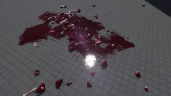 A screenshot taken in Dreams. 4 of 26.