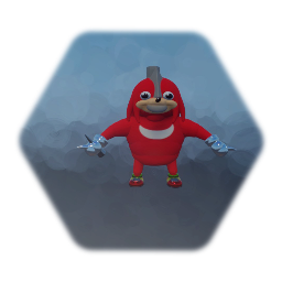 JokémoN rock type knucles