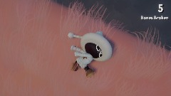 A screenshot taken in Dreams. 15 of 26.