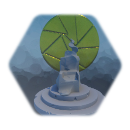 Broken Twisted Throne