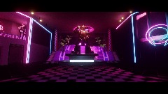 A screenshot taken in Dreams. 14 of 17.