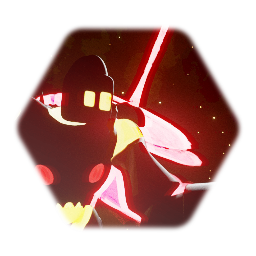 The Guardian (DHR warden)